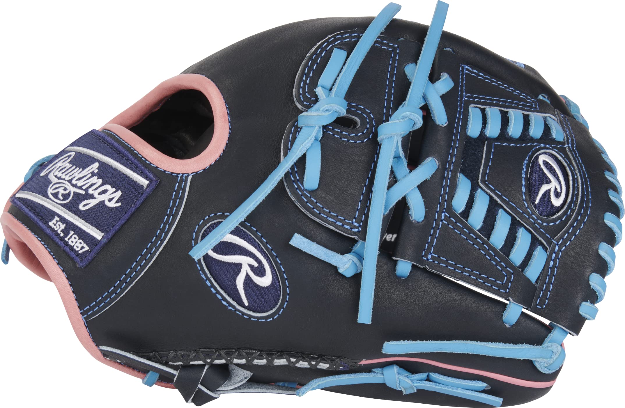 Amazon | Rawlings | HEART OF THE HIDE ColorSync 7.0 野球
